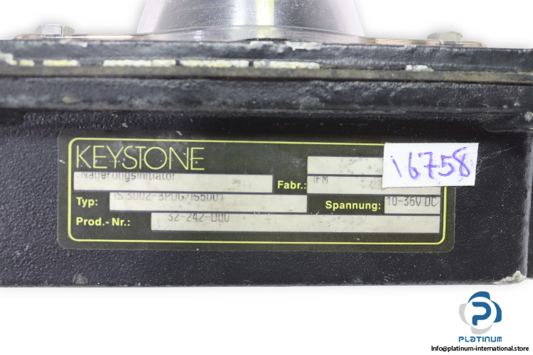 keystone-IS-3002-BP0G_IS500-position-indicator-(used)-2