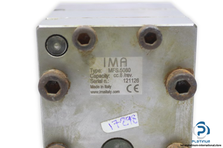 ima-MFS.5080-metering-gear-pump-(new)-2