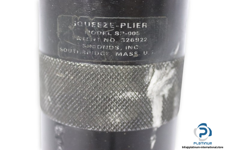 squeeze-pliers-SP-005-power-pack-(used)-3