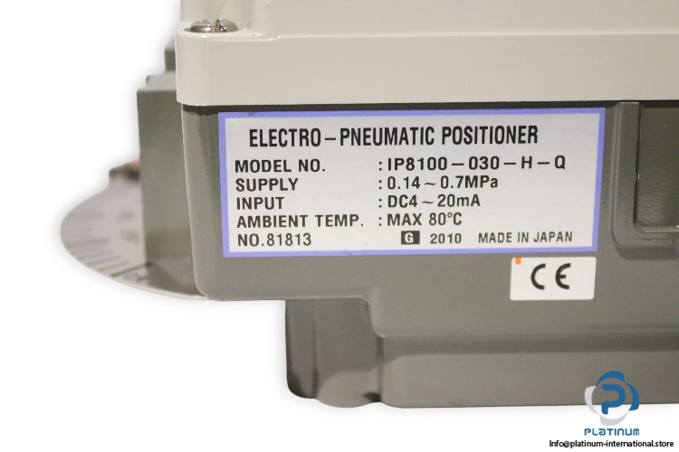 smc-ip8100-030-h-q-electro-pneumatic-positioner(new)-5