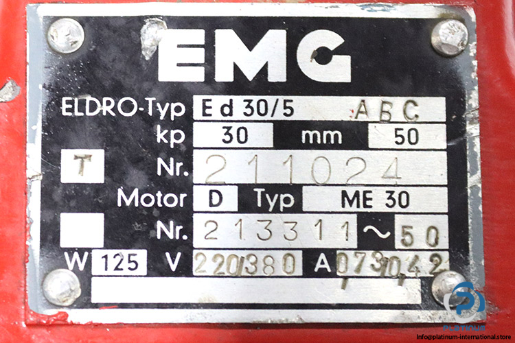 emg-ED-30-5-ABC-electro-hydraulic-thruster(new)-1