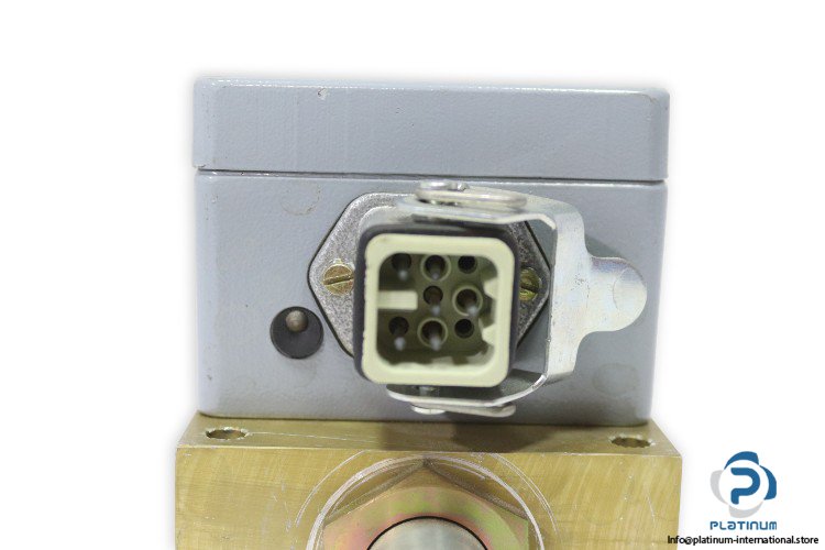 rexroth-553-001-005-0-air-volume-sensor-air-flow-meter-(used)-1