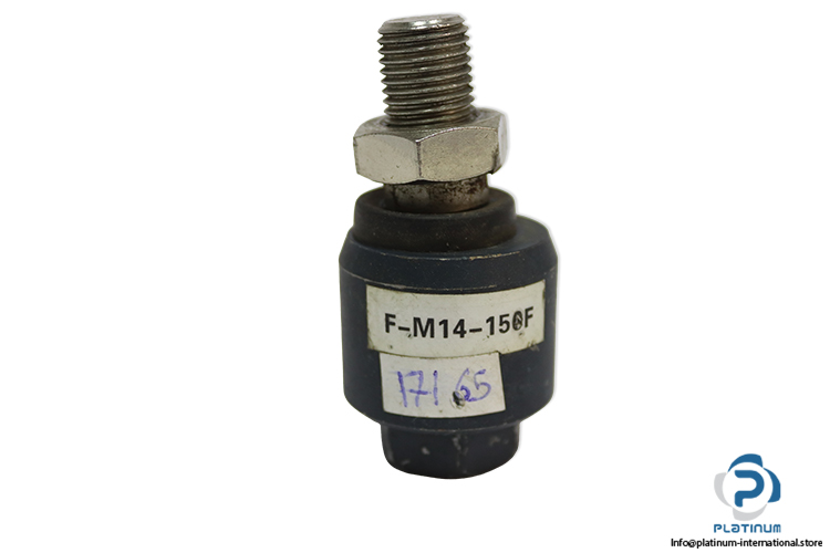 F-M14-150F-floating-joint(used)-1