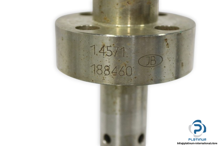 flowtec-dmv6331-vortex-flow-meter(used)-1