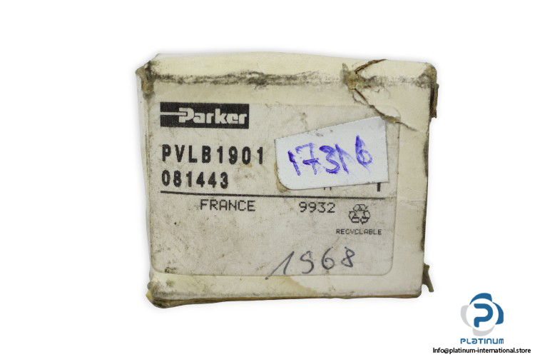 parker-PLVB1901-pin-repair-kit-(carton)-(new)-1