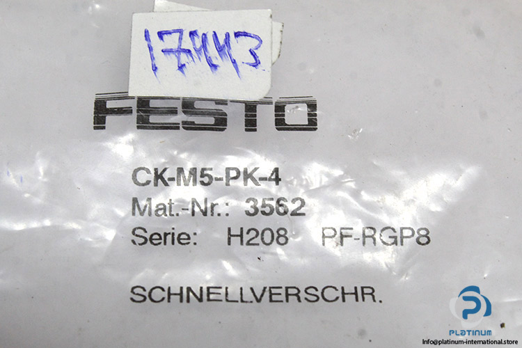 festo-3562-quick-connector-(new)-1