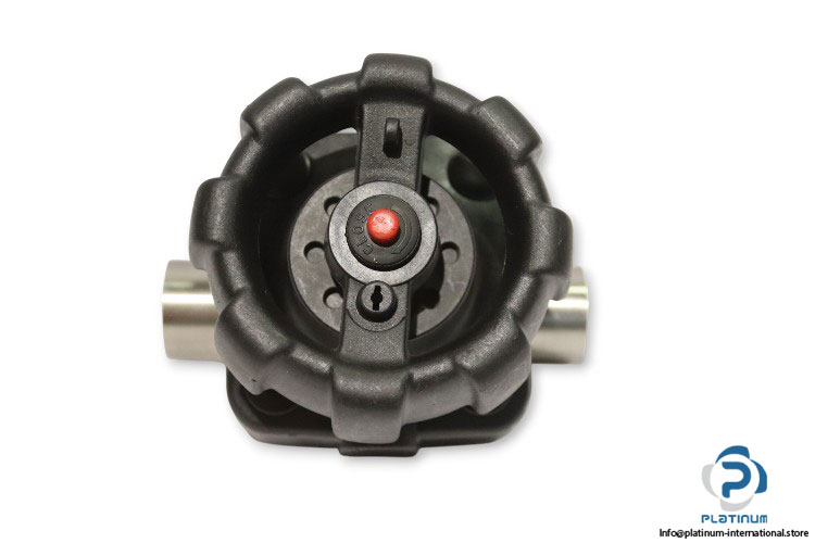 gemu-DN40_316L-PN16-manually-diaphragm-valve-(new)-2