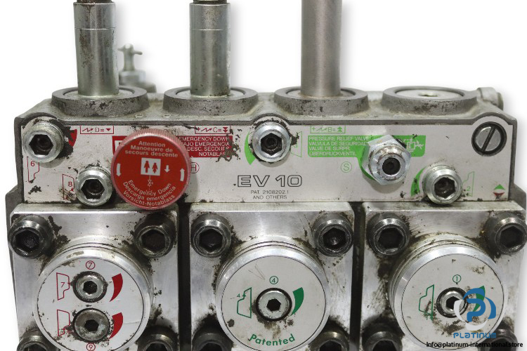 leistritz-102-ke24924-control-block(used)-2