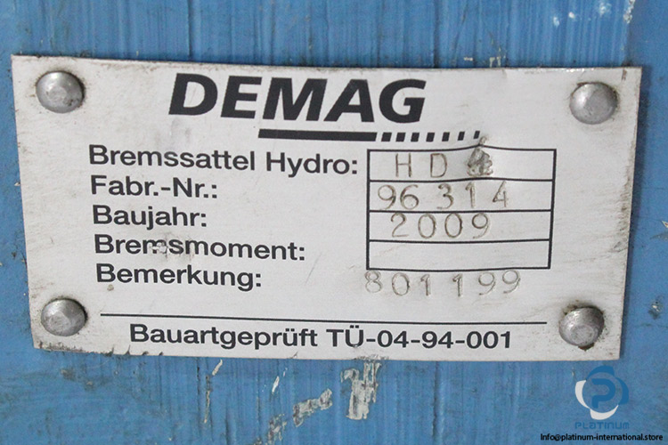 demag-hd-4-96314-hydraulic-brake-caliper(new)-3