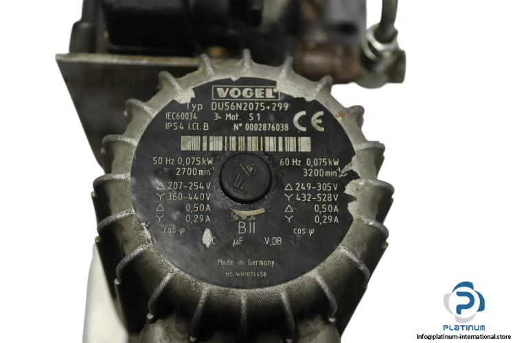 vogel-mfe5-b3-s3-299-gear-pump-unit(used)-3