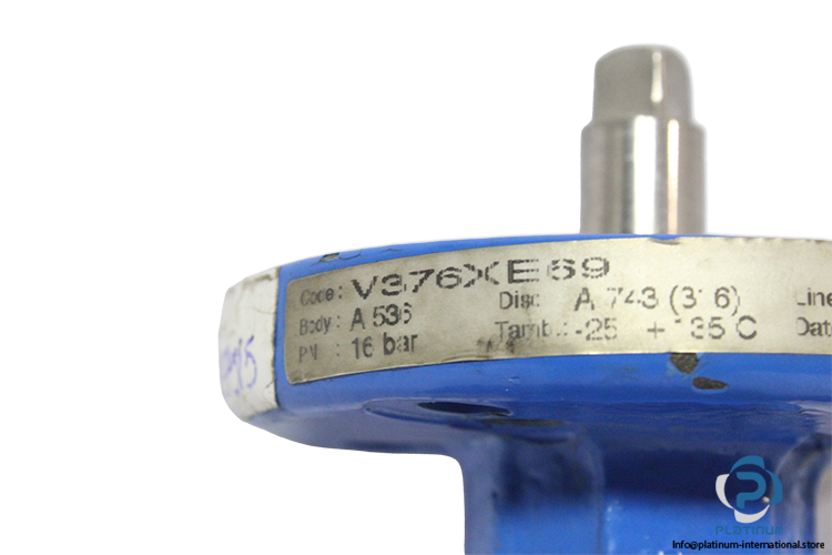 omal-V376XE69-butterfly-valve-(used)-5