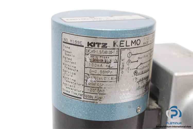 kitz-eab110-1.5-eab120-1.5-electric-actuated-ball-valve(used)-1