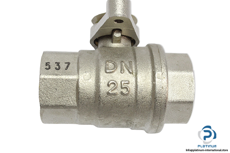 coster-xdg225-ball-valve(new)-1