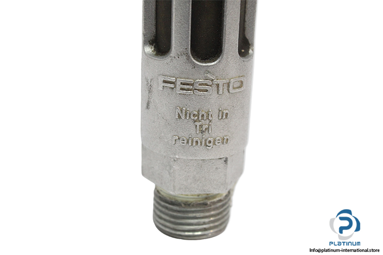 festo-gru-1-2b-flow-control-silencer(used)-1