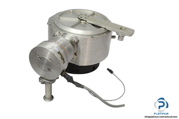 Alcatel-atp80-turbomolecular-pump(used)-1