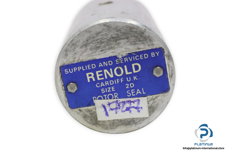 renold-2d-rotor-seal-assembly(used)-1