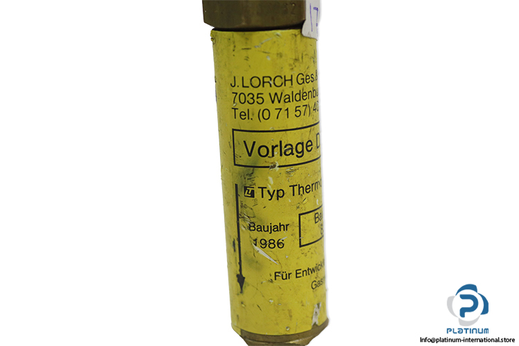 lorch-thermomat-2500-flashback-arrestor(used)-1