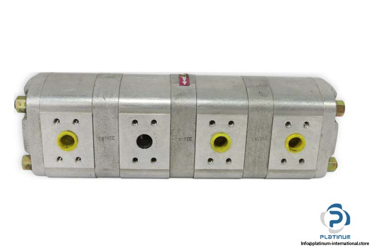 hpi-D30002006HA-divider-valve(used)-2