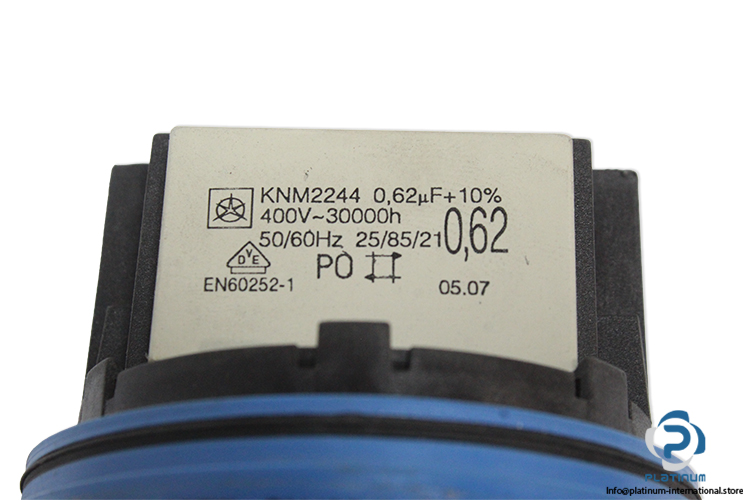 vortex-BWM153-pump-for-domestic-water(used)-2