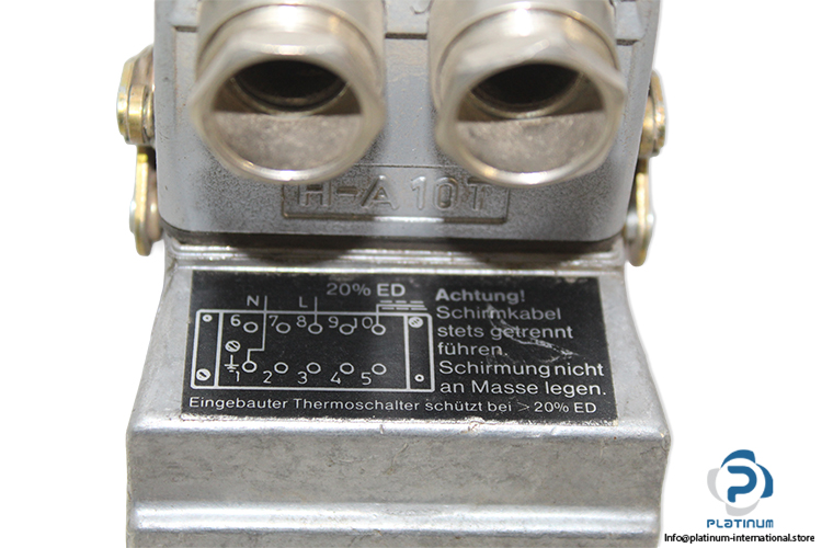 hegwein-z112k5-ignition-unit(used)-2