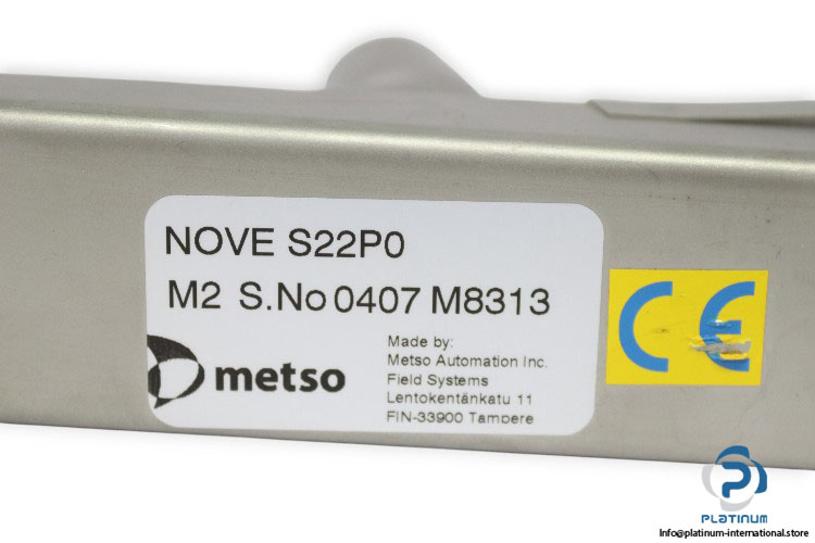metso-nove-s22p0-sampler-valve(new)-2