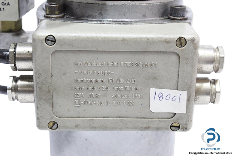 dungs-mv502-ignition-gas-valve(used)-2