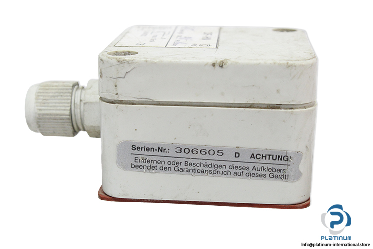 kobold-DF-HN-paddle-wheel-flow-sensor(used)-2