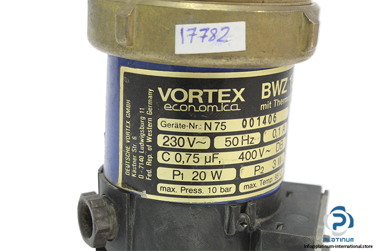 vortex-bwz-151-pump-for-domestic-water(used)-3