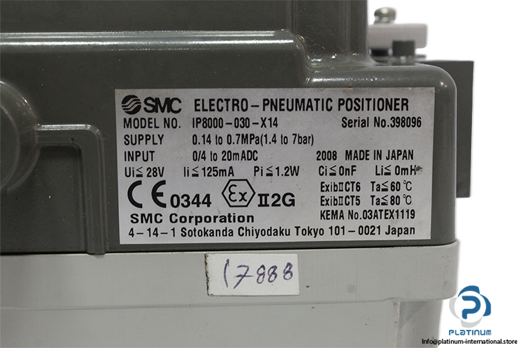 smc-ip8000-030-x14-electro-pneumatic-positioner(new)-3