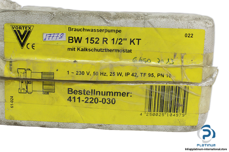vortex-bw152kt-G1-2-pump-for-domestic-water(new)-3