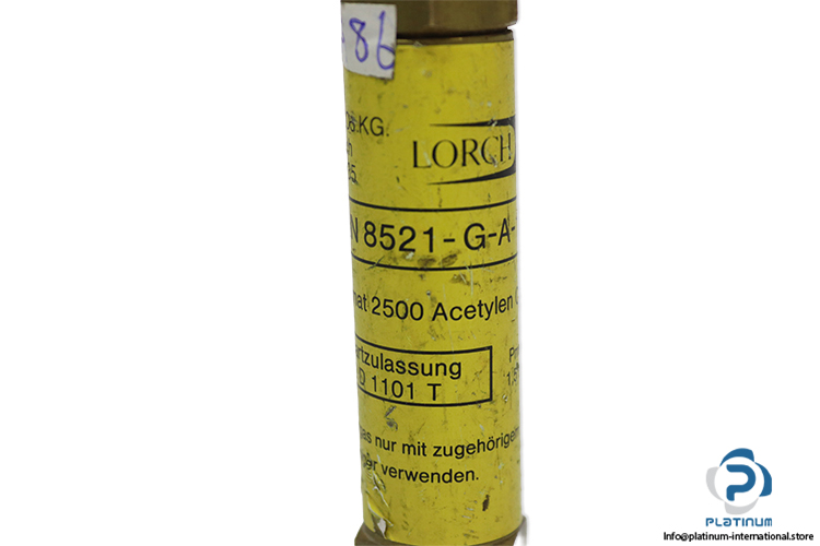 lorch-thermomat-2500-flashback-arrestor(used)-3
