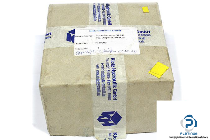 klotz-hydraulik-7839700-mechanical-seal-4