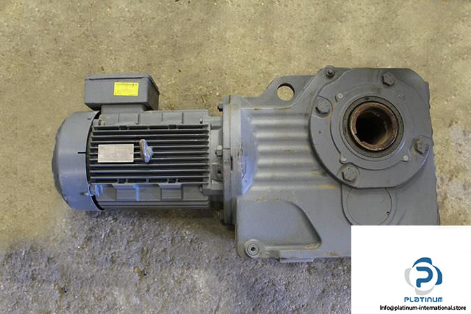 sew-ka107dv160m4-ac-motor-foot-mounted-motor-with-hollow-shaft-gearbox3_675x450
