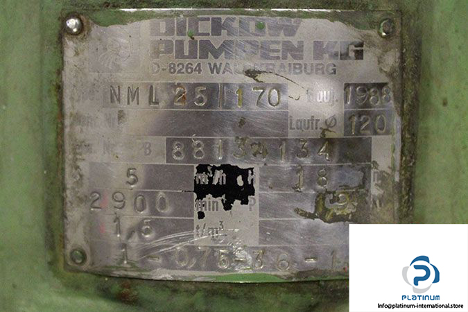 dickow-pumpen-nml-25_170-magnetic-driven-process-pump-4