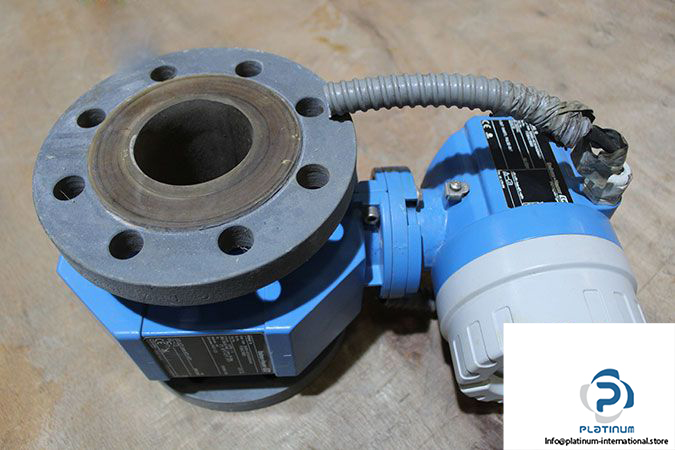 endress-hauser-10w65-hc1a1aa0a4aa-electromagnetic-flow-meter-2