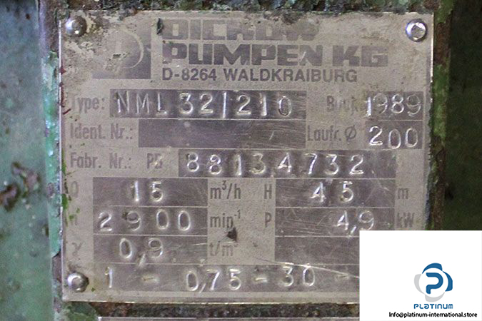 dickow-pumpen-nml-32_210-magnetic-driven-process-pump-4