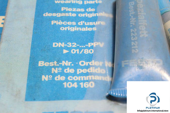 festo-104-160-wearing-parts-kit-1