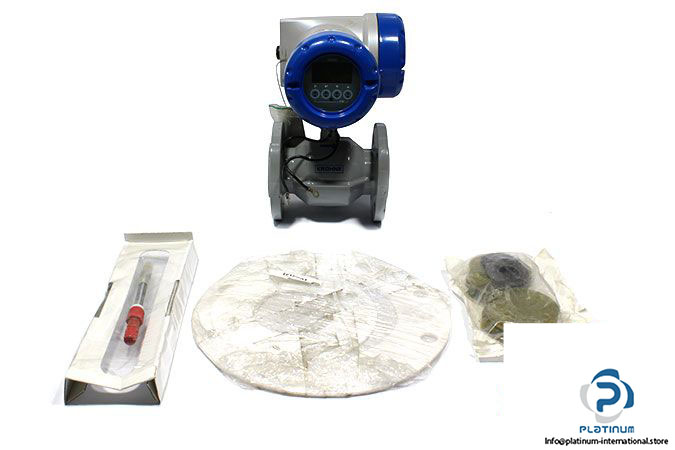 krohne-optiflux-4300-electromagnetic-flowmeter-2
