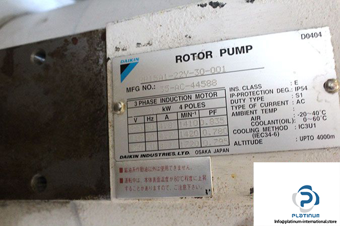 daikin-ndr151-103l-30-163-rotor-pack-2