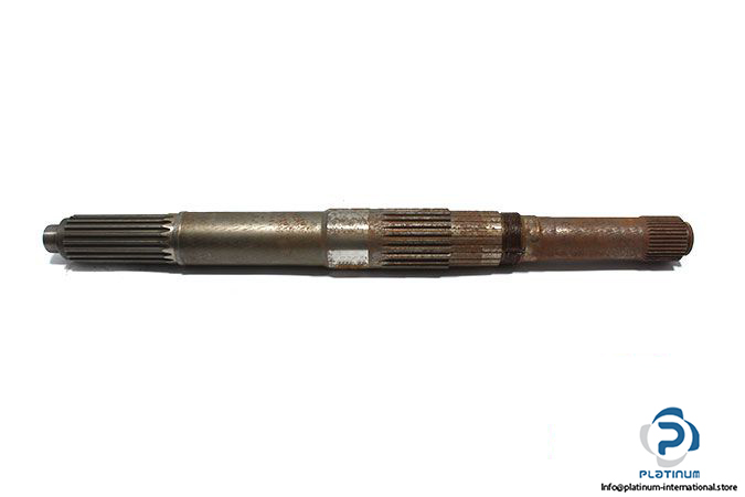sandvik-04696065-input-shaft-1