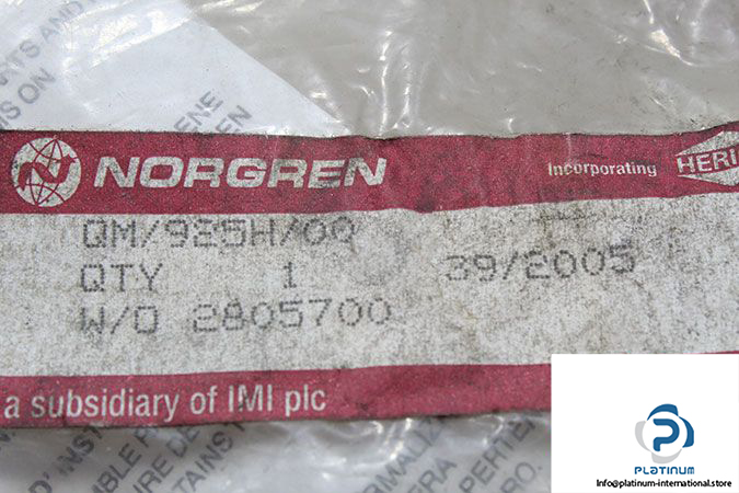 norgren-qm_925h_00-seal-kit-2