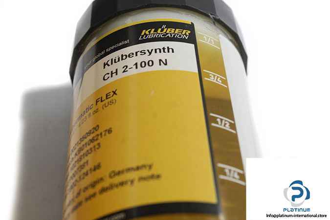 kluber-ch-2-100-n-high-temperature-oil-2