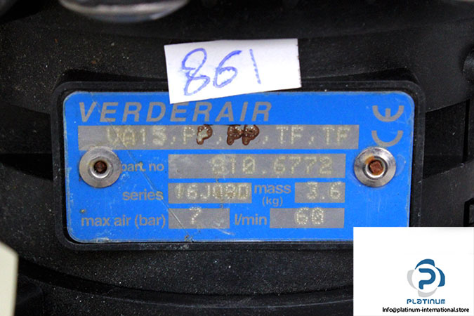 verderair-810-6772-double-diaphragm-pump-used-2