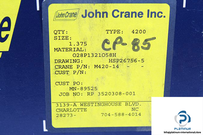 john-crane-4200-mechanical-seal-5