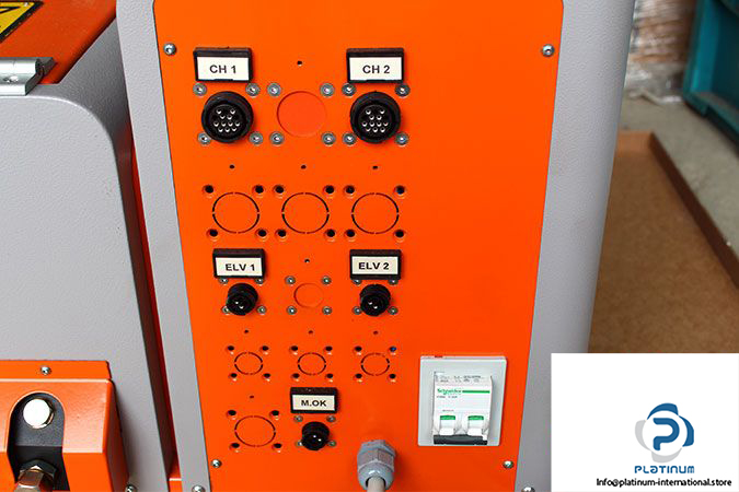 intercoll-n2007-b2-230-hot-melt-melter-line-8