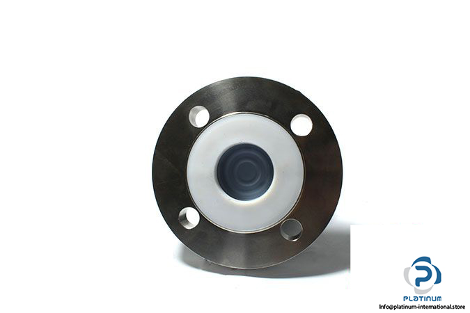 wika-en1092-1-flanged-process-connection-with-pressure-gauge-2