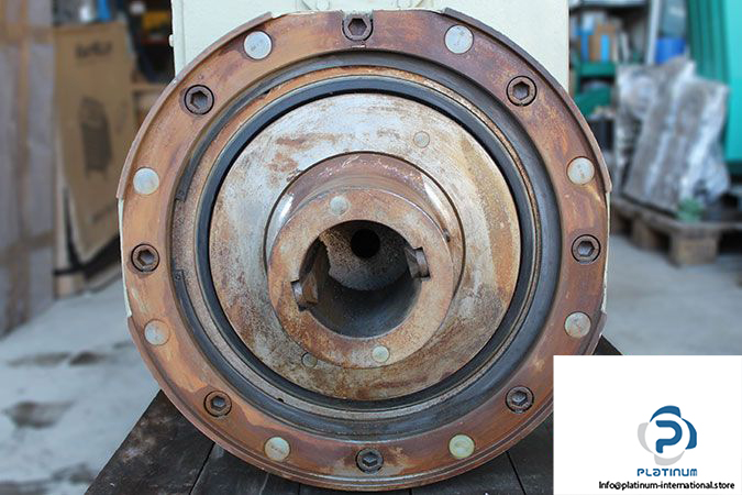 barmag-258-kw-extruder-gear-box-3
