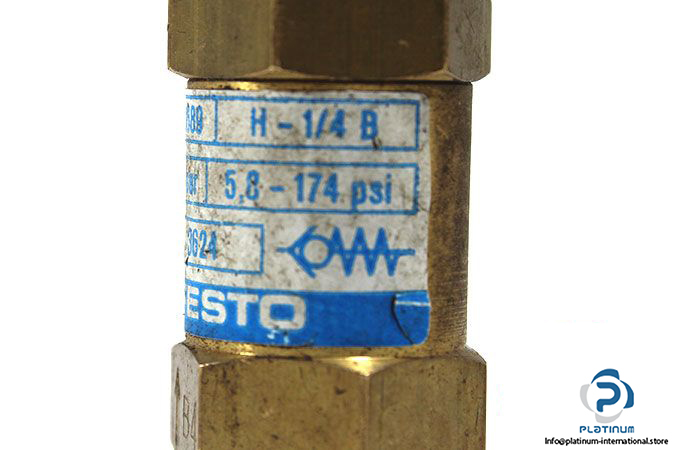 festo-11689-non-return-valve-3