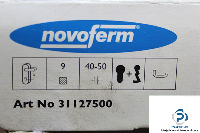 novoferm-31127500-handle-set-3