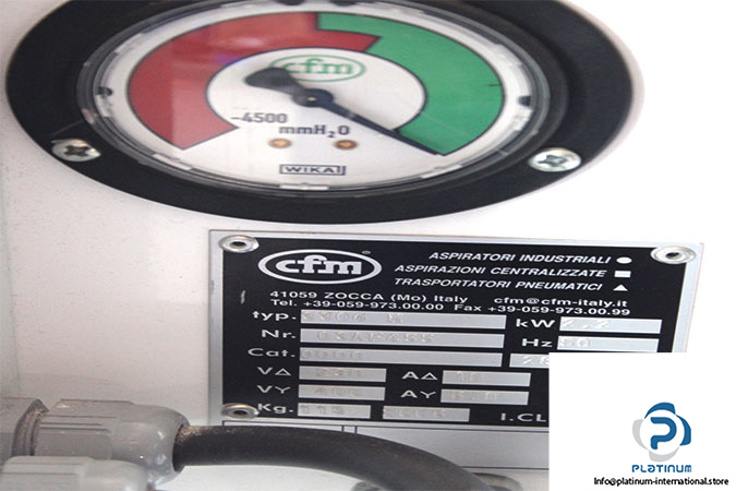 nilfisk-cfm-3306-h-industrial-vacuum-cleaner(used)-2